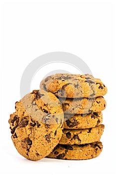 Chocolate chip coockies