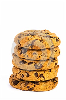 Chocolate chip coockies