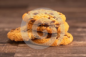 Chocolate chip coockies