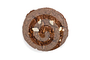 Chocolate chip cookie