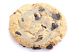 Chocolate chip cookie