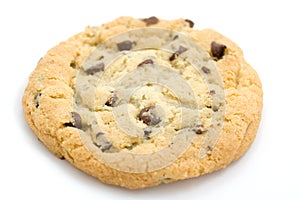 Chocolate Chip Cookie