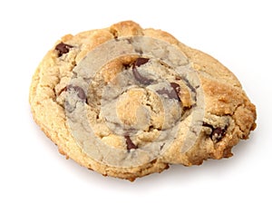 Chocolate Chip Cookie