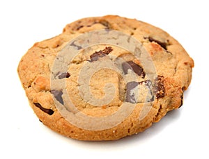 Chocolate chip cookie