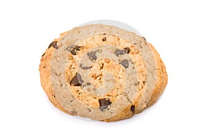 Chocolate chip cookie