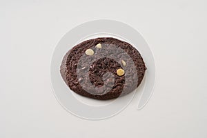 Chocolate chip cookie