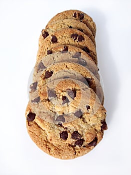 Chocolate Chip Cookies 2 (path included)