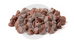 Chocolate Chip Morsels