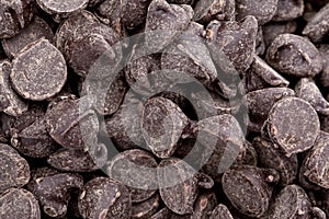 Chocolate chips