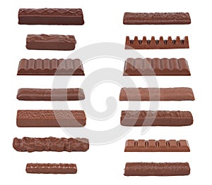 Chocolate Collection I