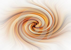 Chocolate colours swirl swirling background rainbow colors twisting twist