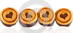 chocolate confectionery