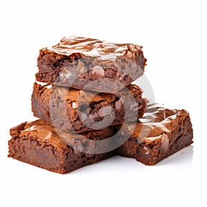 Chocolate-covered Brownies: Delicious Treats With A Consumer Culture Twist