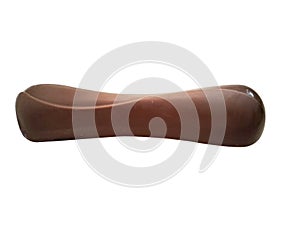 Chocolate in Curve shape