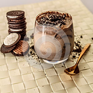 Chocolate Drink