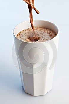 Chocolate Drink