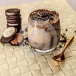 Chocolate Drink photo