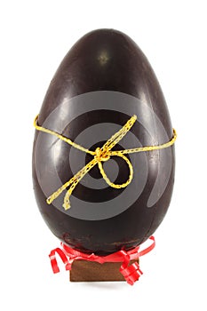 Chocolate egg kinder surprise