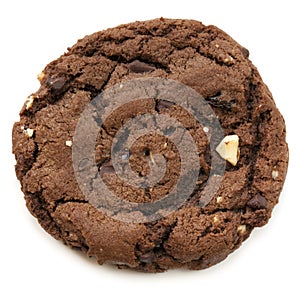 Chocolate Fudge Cookie photo