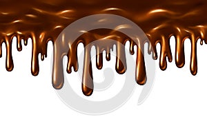 Chocolate Liquid