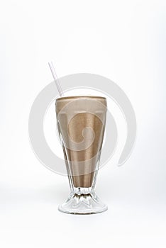 Chocolate Milkshake