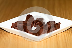 Chocolate Molds