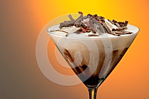 Chocolate Mudslide