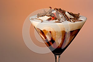 Chocolate Mudslide