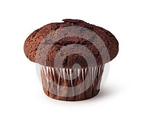 Chocolate Muffin