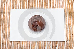 Chocolate Muffin photo