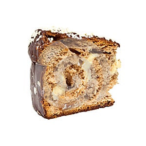 Chocolate Panettone