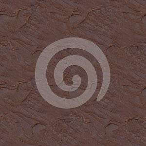 Chocolate Seamless Pattern Background