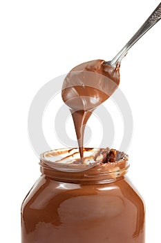 Chocolate Spread
