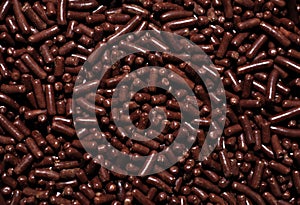 Chocolate Sprinkles