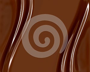 Chocolate Swirls