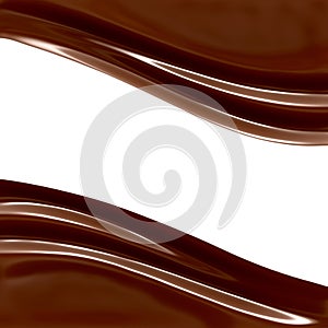 Chocolate Swirls