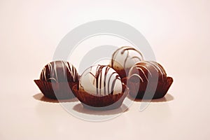 Chocolate Truffles