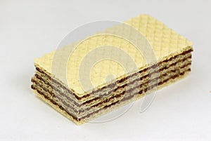 Chocolate Wafer