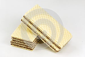 Chocolate Wafer