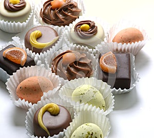 Chocolates img