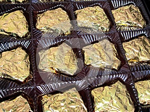 Chocolates