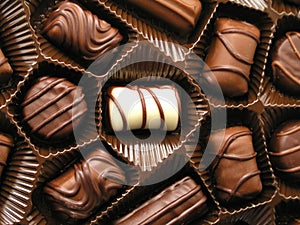 Cioccolatini 