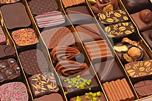 Chocolates