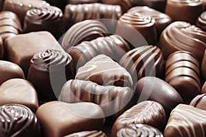 Chocolates