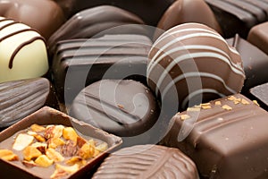 Chocolates