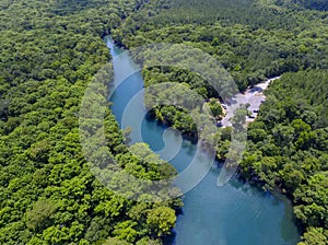 Choctawhatchee River - Morrison Springs