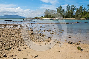 Choeng Mon Beach - Koh Samui