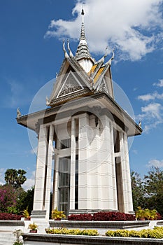 Choeung Ek