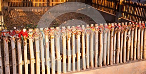 Choeung Ek Killing Fields