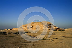 Chogha Zanbil